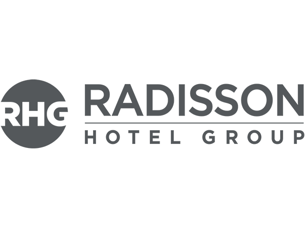 logo Radisson Hotel group