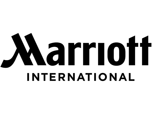 logo Marriott International